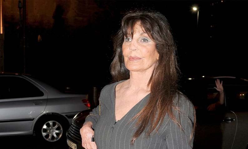 ¿Quién es Lita Trujillo? Biografía, edad, carrera y qué fue de su vida