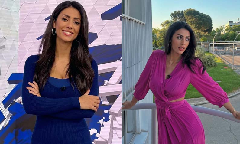 Noor Ben Yessef pareja: ¿Quién es su novio y qué se sabe de su vida sentimental?